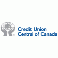 Credit Union Central of Canada logo vector logo