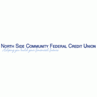 North Side Community Federal Credit Union logo vector logo