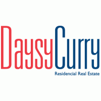 Daysy Curry Real Estate logo vector logo