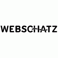 webschatz logo vector logo