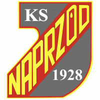 KS Naprz logo vector logo