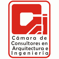 Camára Consultores en Ingeniería y Arquitectura logo vector logo