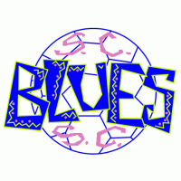 So Cal Blues logo vector logo
