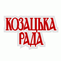 Kozatska Rada logo vector logo
