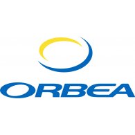 Orbea logo vector logo