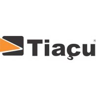 Tiaçu logo vector logo