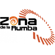 Zona de la Rumba logo vector logo