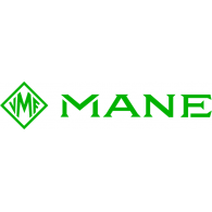 MANE logo vector logo