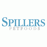 Spillers Petfoods logo vector logo
