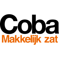 Coba logo vector logo