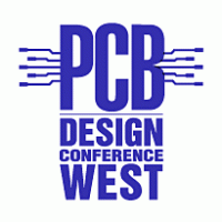 PCB Design Conference logo vector logo