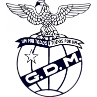 Grupo Desportivo de Maputo logo vector logo