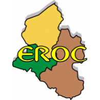 EROC logo vector logo