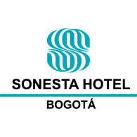 Sonesta Hotel Bogota logo vector logo