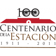 Centenario de la Estación Aguascalientes, Ficotrece logo vector logo