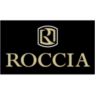 Roccia Inc. logo vector logo