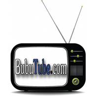 BubuTube logo vector logo
