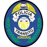 Policia Nacional logo vector logo