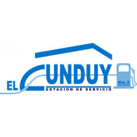 El Cunduy logo vector logo