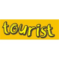 Tourist logo vector logo