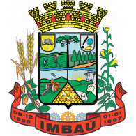 P.M. Imbaú logo vector logo