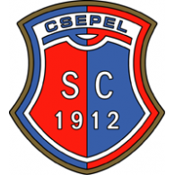 SC Csepel Budapest logo vector logo