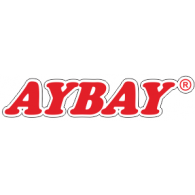 Aybay logo vector logo