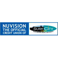 NuVision Federal Credit Union logo vector logo