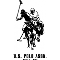 US Polo Assn logo vector logo