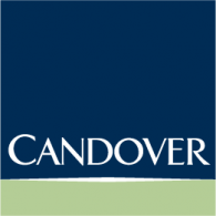 Candover Investments logo vector logo