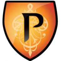 Privé International logo vector logo
