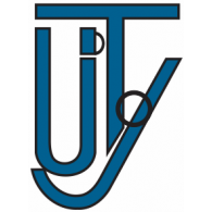 UD Taburiente logo vector logo