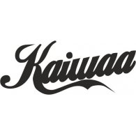 Kaiwaa logo vector logo