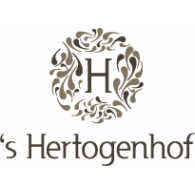 ’s Hertogenhof logo vector logo