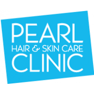 Pearl Clinic logo vector logo