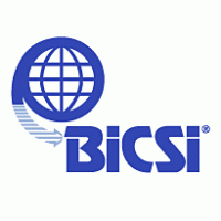 BiCSi logo vector logo