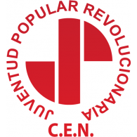 Juventud Popular Revolucionaria logo vector logo