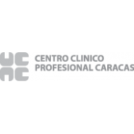 Hospital Clínicas Caracas logo vector logo