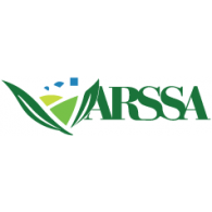 ARSSA logo vector logo