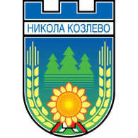 Nikola Kozlevo logo vector logo