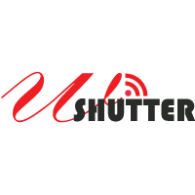 wshutter logo vector logo