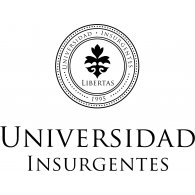 Universidad Insurgentes logo vector logo