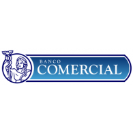 Banco Comercial logo vector logo