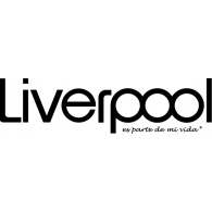 Liverpool logo vector logo