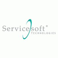 Servicesoft Technologies logo vector logo