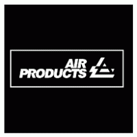 Air Products logo vector logo