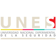 UNES logo vector logo