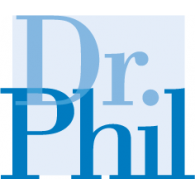 Dr. Phil logo vector logo