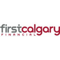 First Calgary Financial logo vector logo