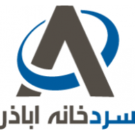 Abazar Cold Storage logo vector logo